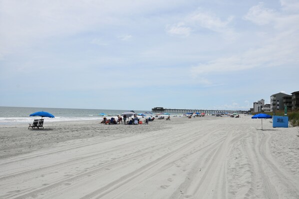 NĂ€ra stranden