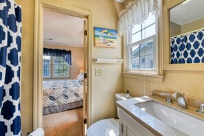 Bruser, håndklæder