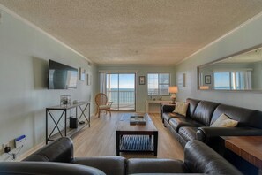 Fernseher, DVD-Player