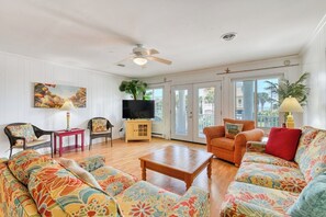 Fernseher, DVD-Player