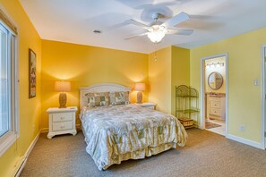 8 Schlafzimmer, Bügeleisen/Bügelbrett, WLAN, Bettwäsche