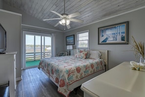 4 bedrooms, free WiFi, bed sheets