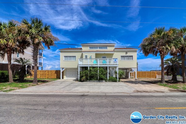 外觀