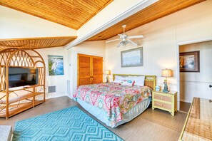 6 habitaciones, wifi gratis y ropa de cama 