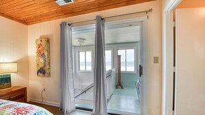 6 chambres, Wi-Fi gratuit, draps fournis