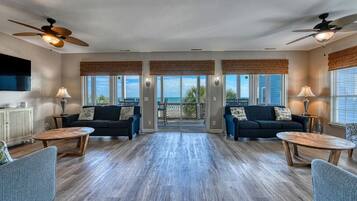 منطقة المعيشة