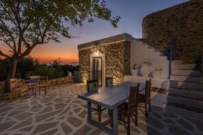Exterior - The Aegean blue country house Old Milos (Kos)