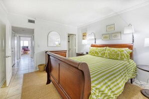 3 Schlafzimmer, kostenloses WLAN, Bettwäsche