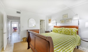 Room - Gulf Stream Villa 113 (Garden City Beach)