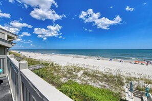 Unclassified image, 3 of 51, button - Sea Cloisters II 303A - Two Bedroom, Two Bath Oceanfront Condo (Surfside Beach)