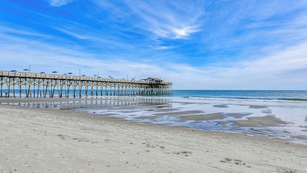 Unclassified image, 1 of 40, button - Duneside III 304, Oceanfront Condo close to Garden City Pier (Garden City Beach)
