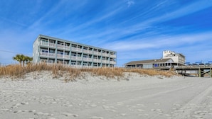 Unclassified image, 2 of 40, button - Duneside III 304, Oceanfront Condo close to Garden City Pier (Garden City Beach)