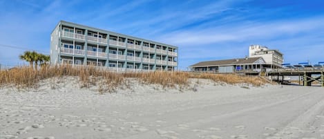 Duneside III 304
