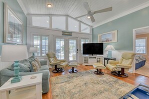 电视、DVD 播放器