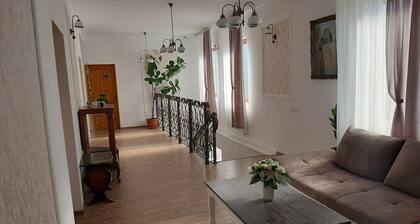 Comfort Double Room with Balcony