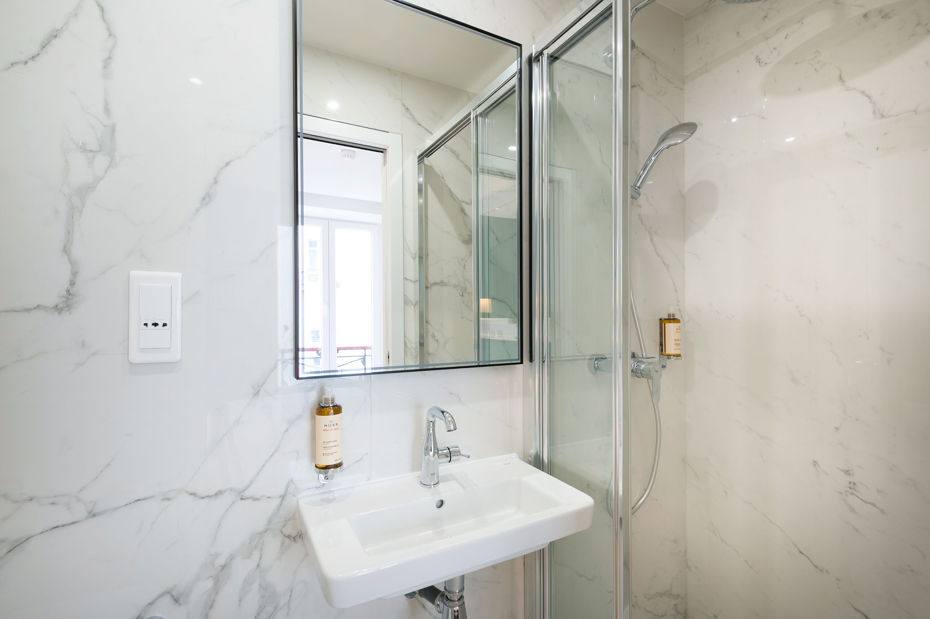 Foto - Hotel au coeur des Arts et Metiers