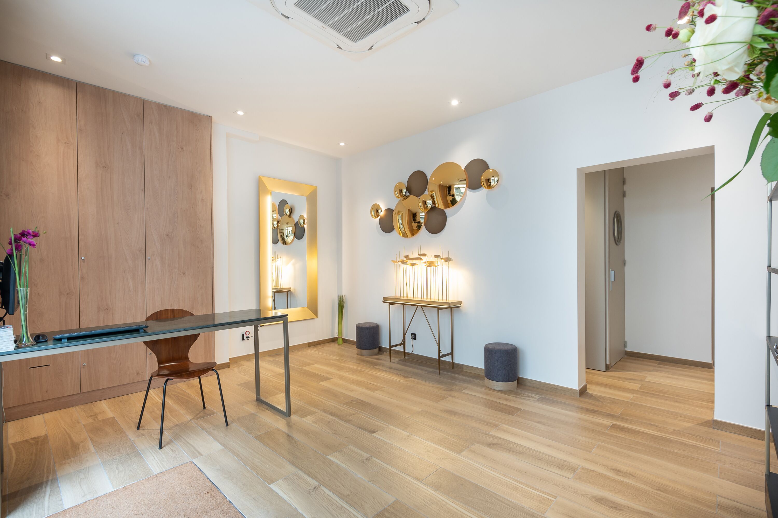 Foto - Hotel au coeur des Arts et Metiers