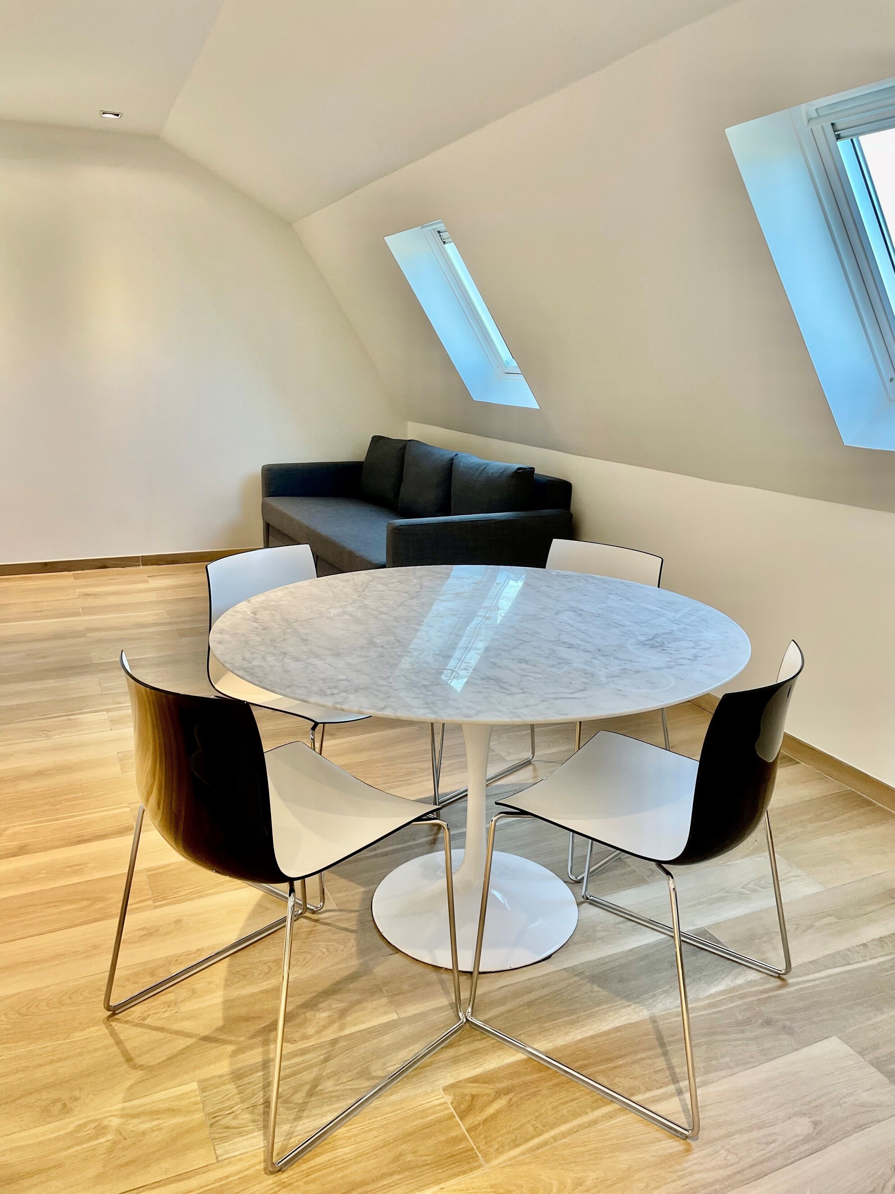 Foto - Hotel au coeur des Arts et Metiers