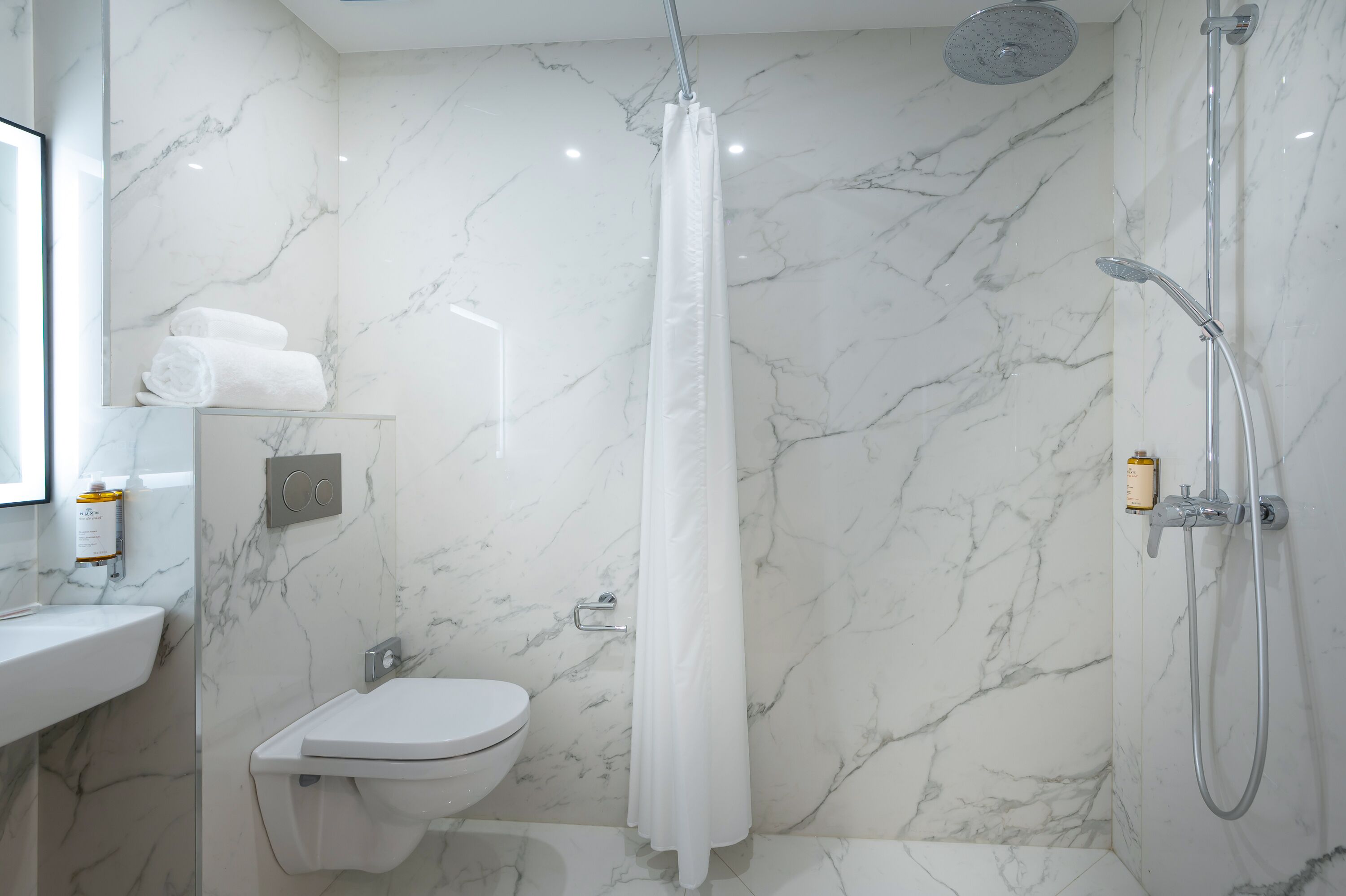 Foto - Hotel au coeur des Arts et Metiers