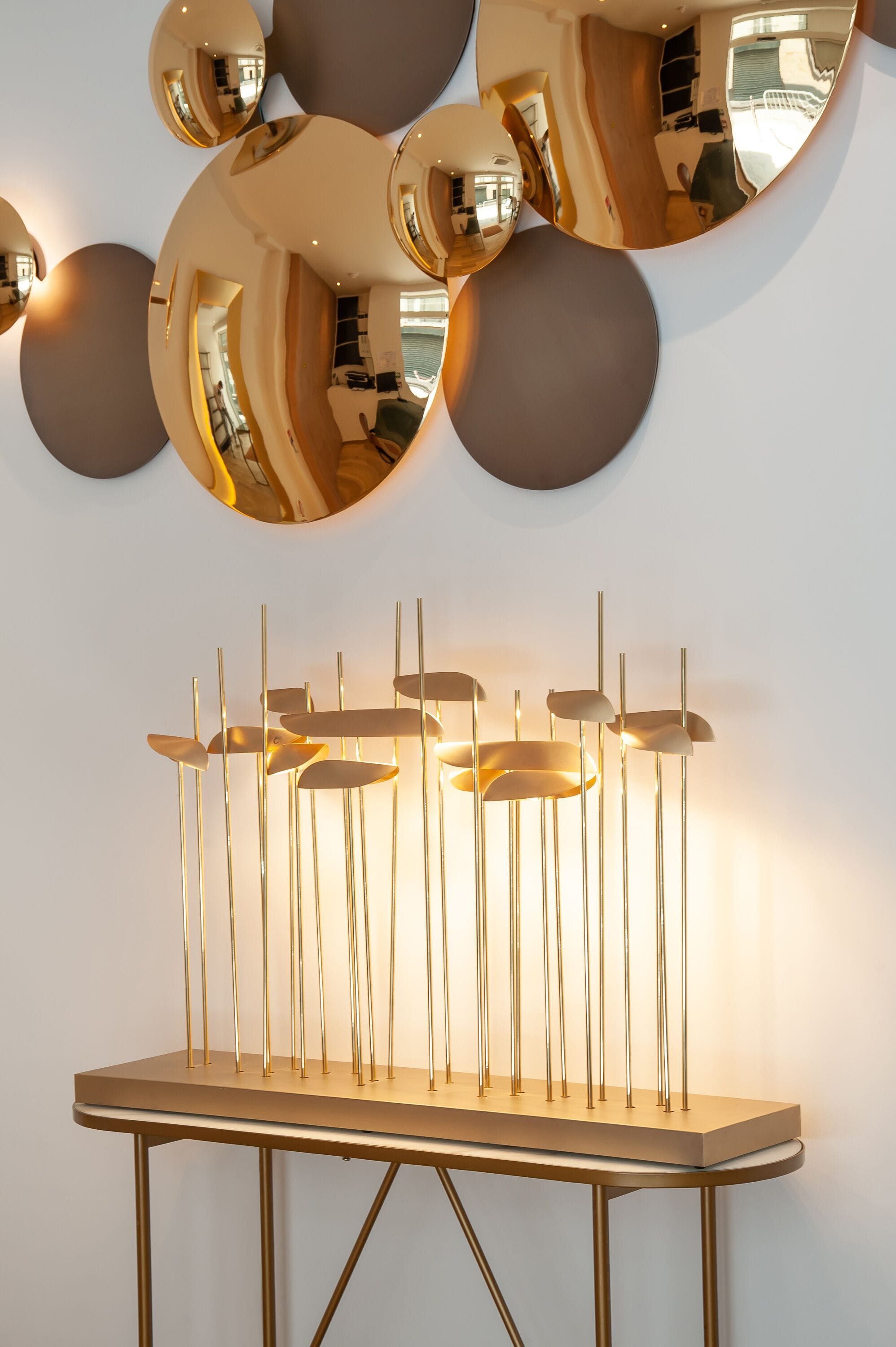 Foto - Hotel au coeur des Arts et Metiers