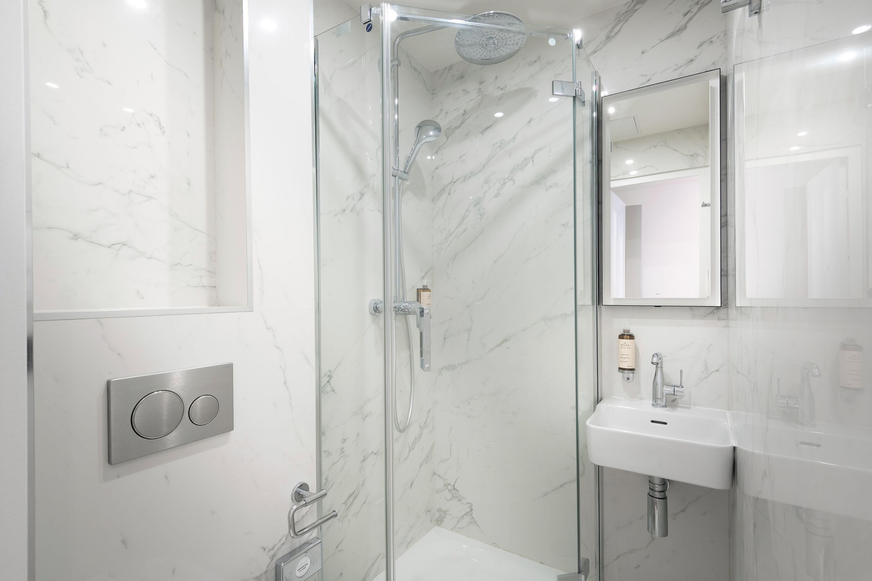 Foto - Hotel au coeur des Arts et Metiers