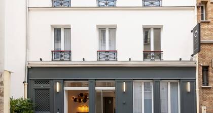 Hotel au coeur des Arts et Metiers