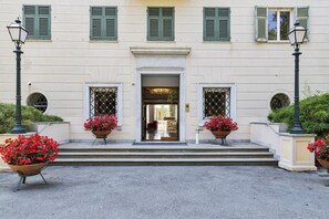 Detalle exterior