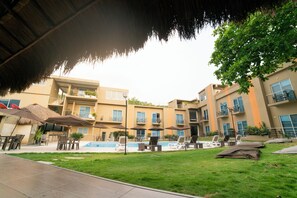 Solarium