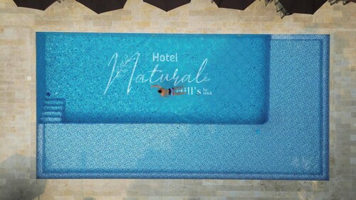 Hotel Natural Hill's by H&R