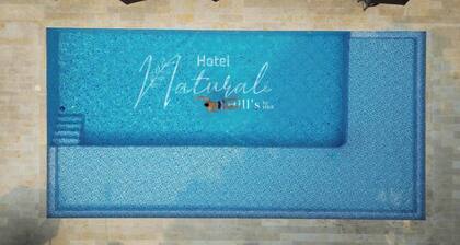 Hotel Natural Hill's by H&R