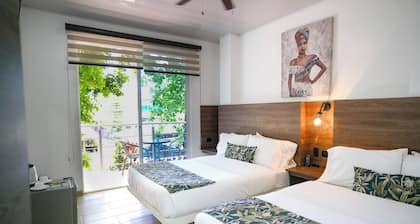 Hotel Natural Hill's by H&R