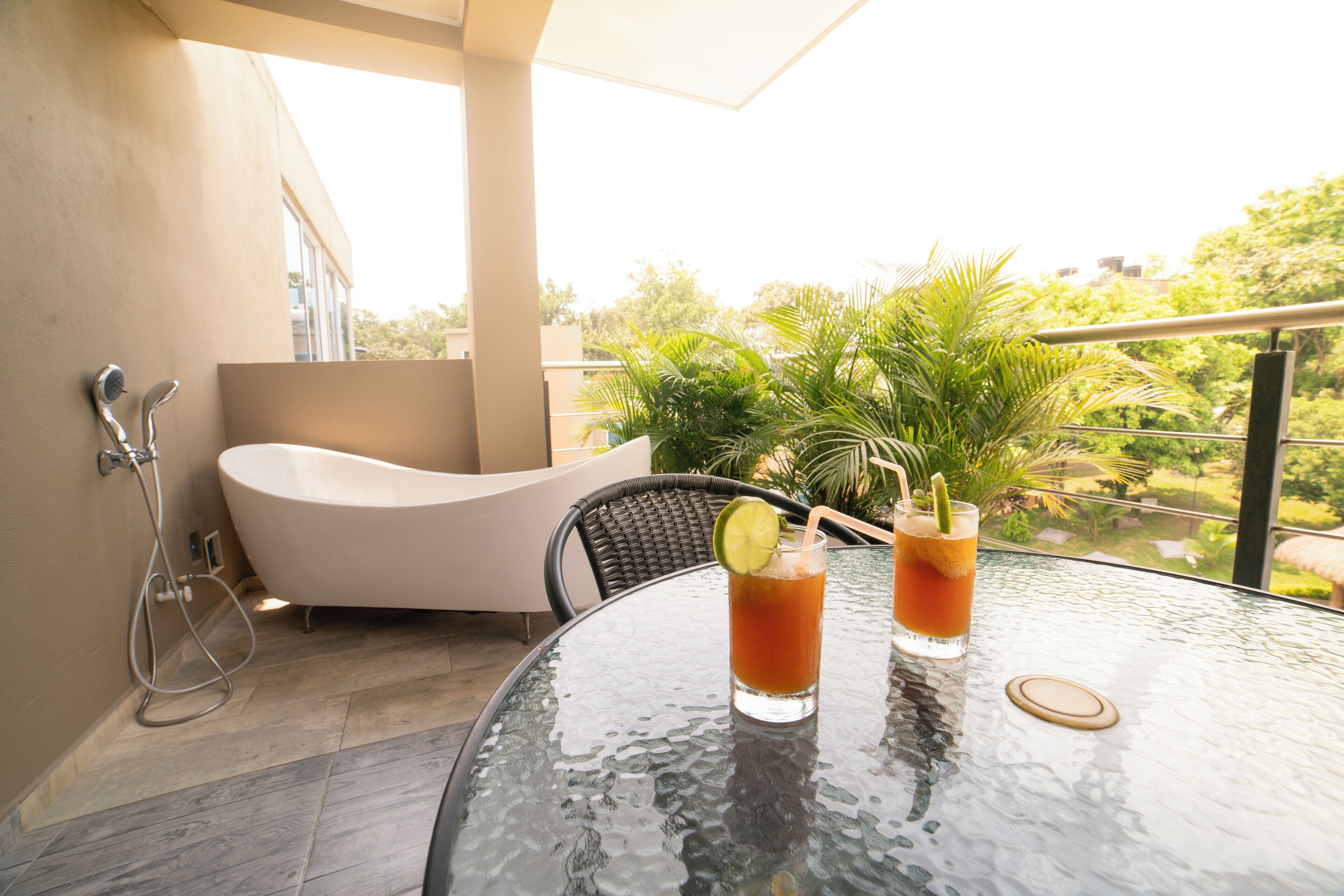 Suite estudio Premium | Wifi gratis y ropa de cama 