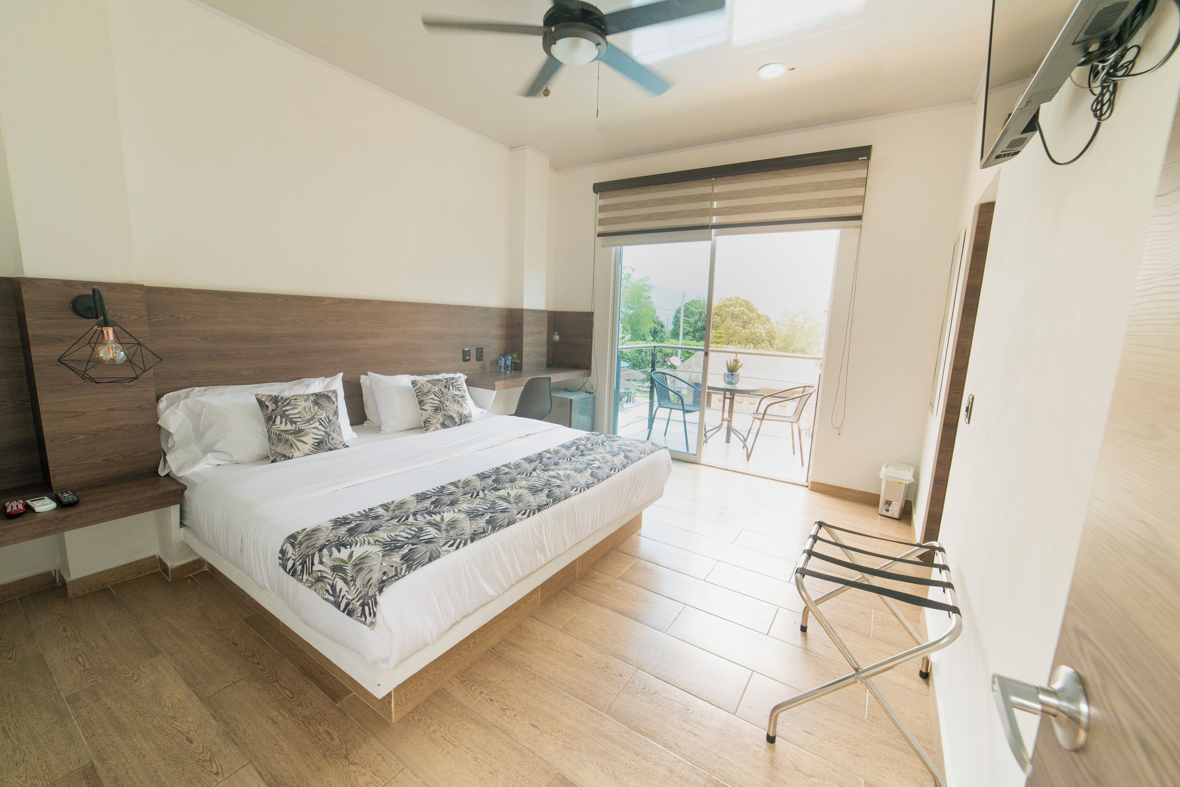 Chambre Double Supérieure