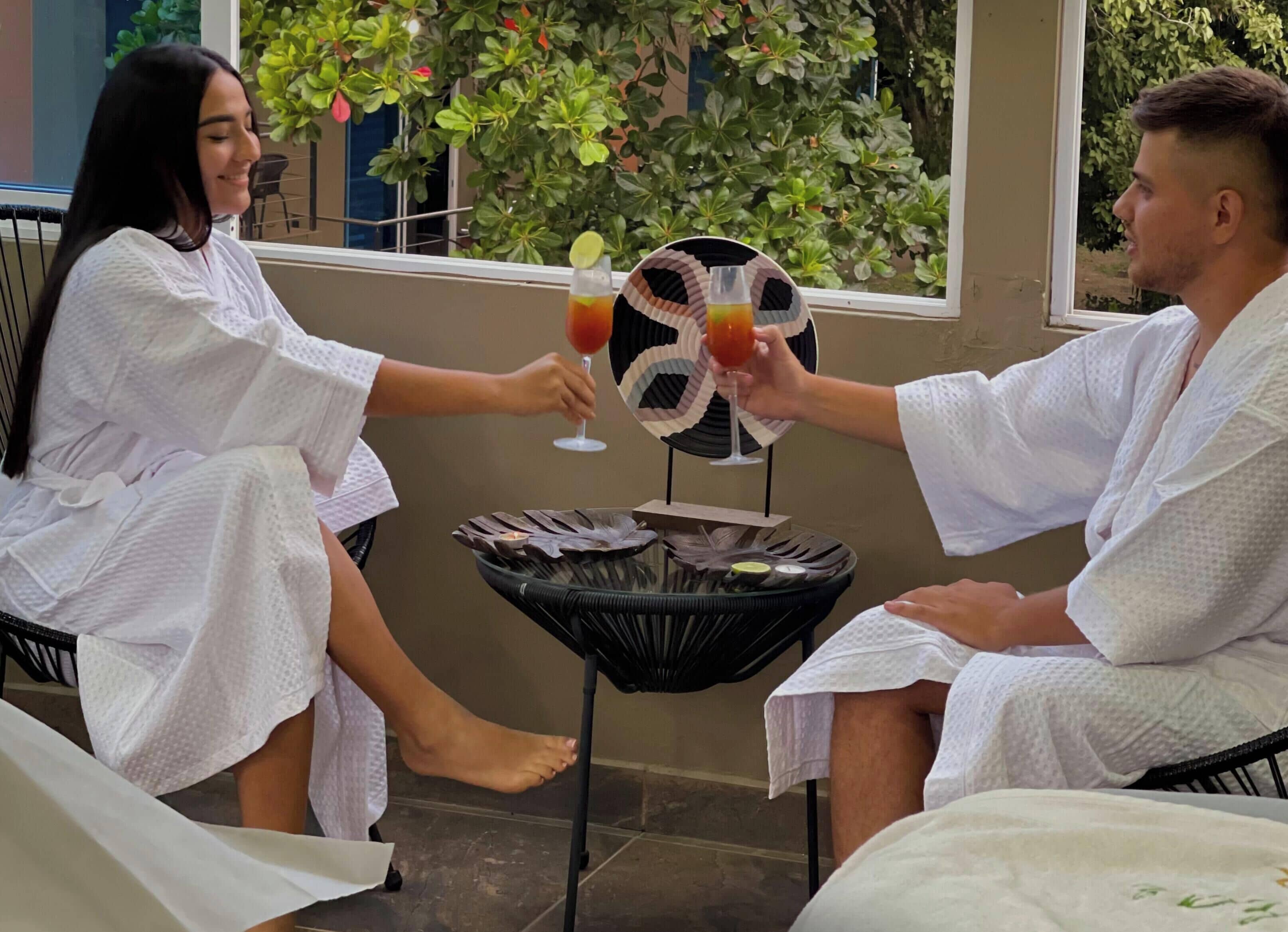 Spa