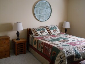 2 camere, ferro/asse da stiro, Wi-Fi gratuito, lenzuola