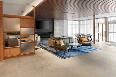 Fairfield Inn & Suites by Marriott Stony Creek