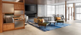 Fairfield Inn & Suites by Marriott Stony Creek