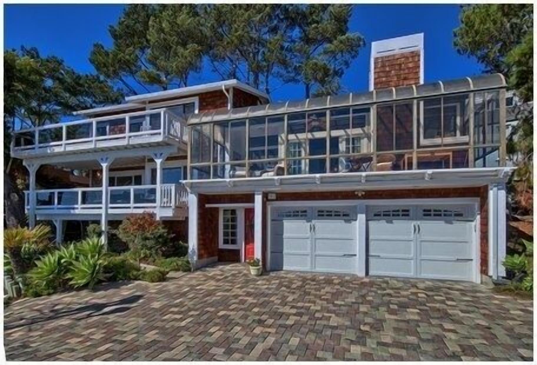 Casa Coventry on Happy Hill -