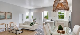 Casa Grande - Second Floor