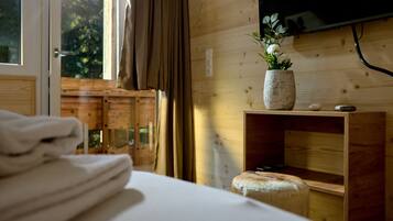 1 Schlafzimmer, kostenloses WLAN