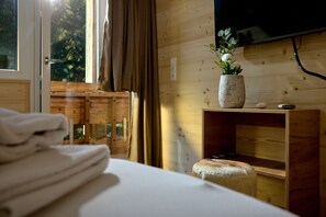 1 bedroom, free WiFi