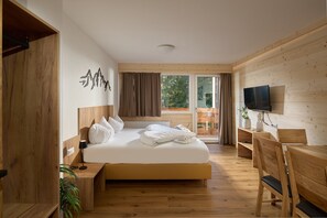 1 bedroom, free WiFi - 1208 Good Times Apartment 8 (Gaschurn)