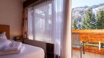 1 Schlafzimmer, kostenloses WLAN