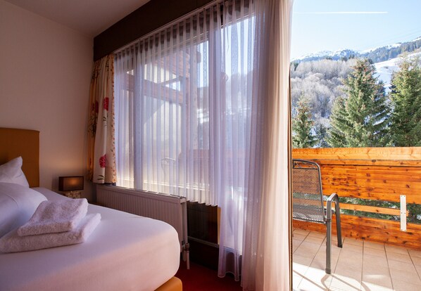 1 Schlafzimmer, kostenloses WLAN