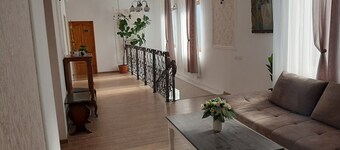 Comfort Twin Room with Balcony