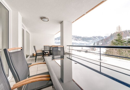 3306 Drei Türme Wohnung "6"