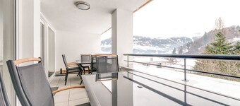 3306 Drei Türme Wohnung "6"