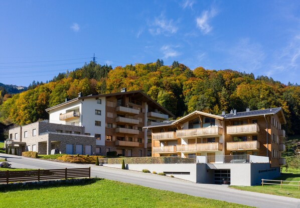 Fachada