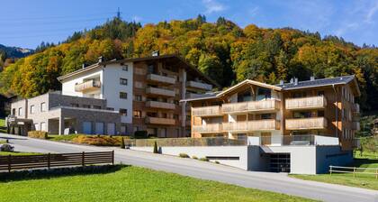 3311 Verwall Residence Wohnung "1"