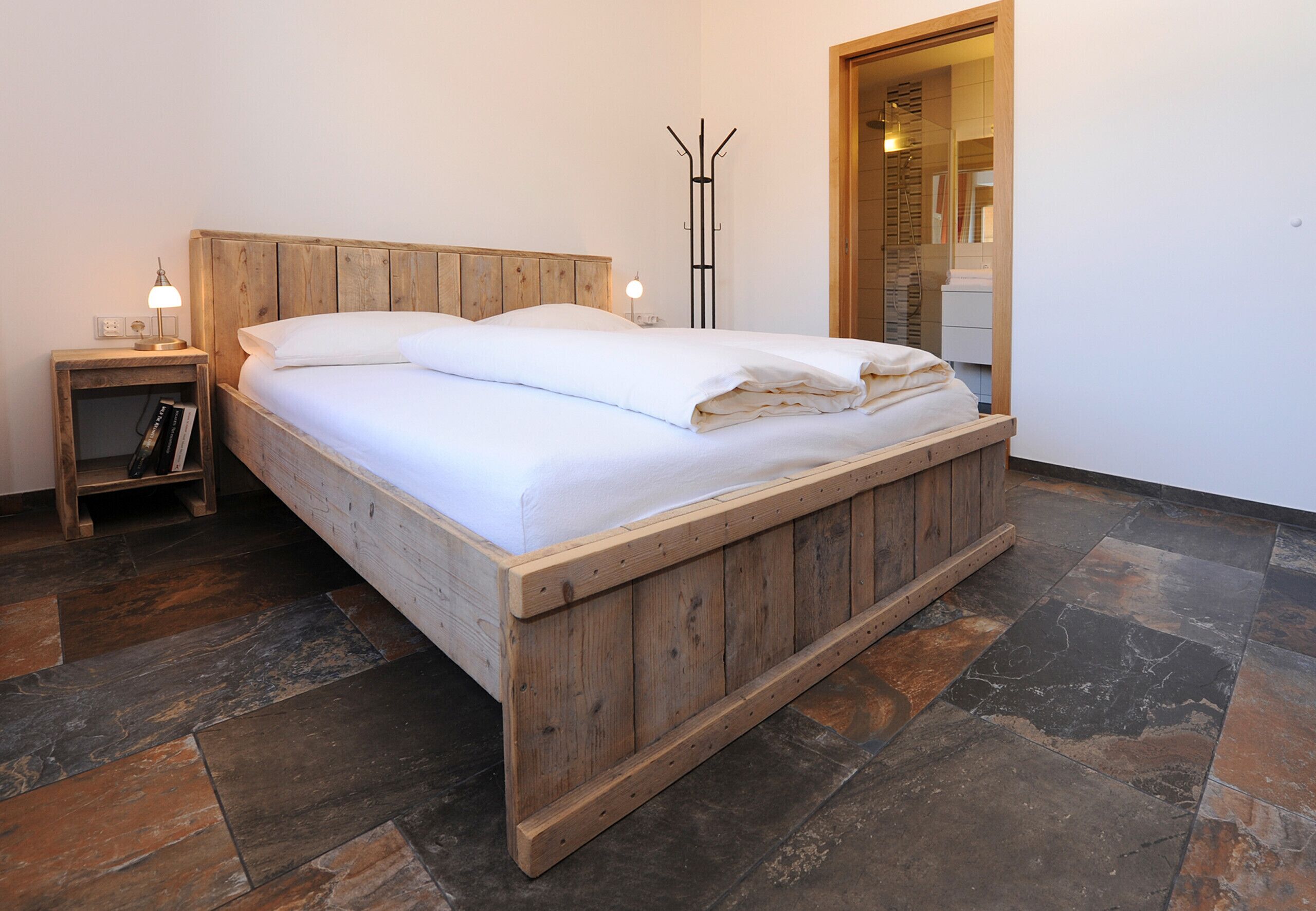 1 多间卧室、熨斗/熨衣板、免费 WiFi